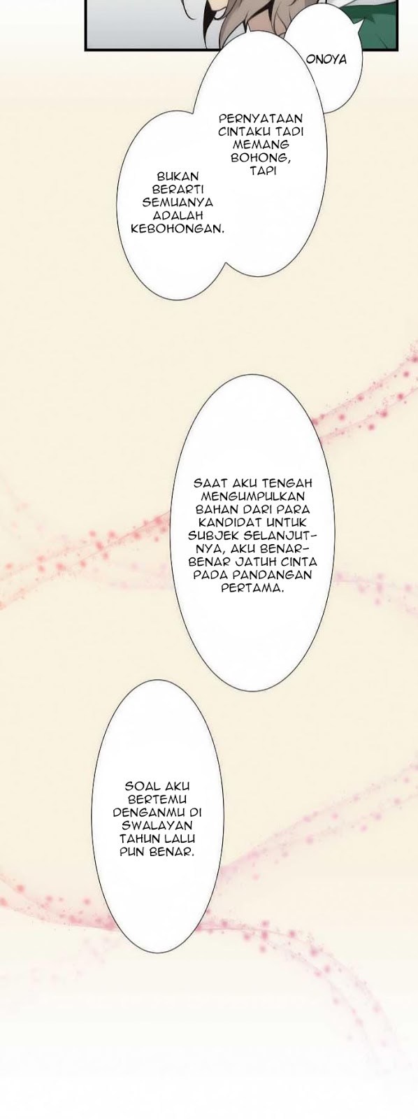 ReLife Chapter 53 Gambar 23